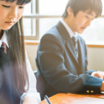 1450_500_co | 武蔵野個別指導塾 学習する児童 武蔵野個別指導塾