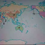 世界の国々 | 武蔵野個別指導塾 世界に国々の地図 武蔵野個別指導塾