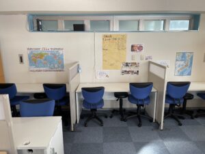  《武蔵境駅徒歩30秒》武蔵野個別指導塾