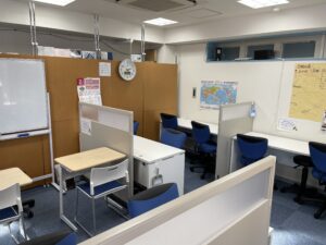 《武蔵境駅徒歩30秒》武蔵野個別指導塾