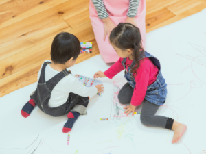 幼少教育