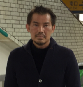 宮川涼