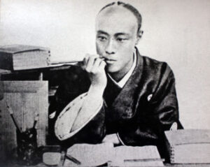 徳川慶喜