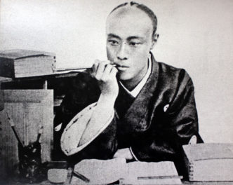 徳川慶喜 武蔵野個別指導塾