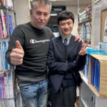  《武蔵境駅徒歩30秒》武蔵野個別指導塾