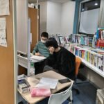  《武蔵境駅徒歩30秒》武蔵野個別指導塾