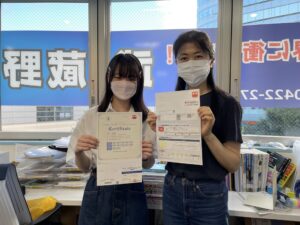  《武蔵境駅徒歩30秒》武蔵野個別指導塾