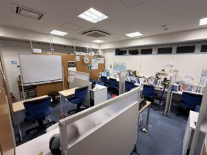  《武蔵境駅徒歩30秒》武蔵野個別指導塾