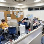武蔵野個別指導塾の教室 | 武蔵境 | 学習塾 | 塾 | 英検 《武蔵境駅徒歩30秒》武蔵野個別指導塾