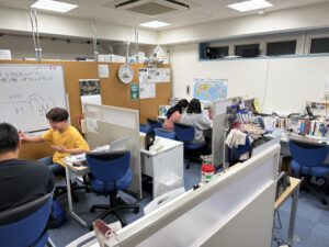 武蔵野個別指導塾の教室 | 武蔵境 | 学習塾 | 塾 | 英検