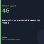需要と供給のつまずきは線の意味と移動の混同で起きる | 武蔵野個別指導塾 需要と供給のつまずきは線の意味と移動の混同で起きる(単元別のつまずき研究 第46回のアイキャッチ) 武蔵野個別指導塾