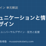 情報Iコミュニケーションと情報デザインを図解で総まとめ伝達の型ユニバーサルデザイン配色と配置のアイキャッチ | 武蔵野個別指導塾 【情報I】コミュニケーションと情報デザインを図解で総まとめ—伝達の型・ユニバーサルデザイン・配色と配置のアイキャッチ 武蔵野個別指導塾