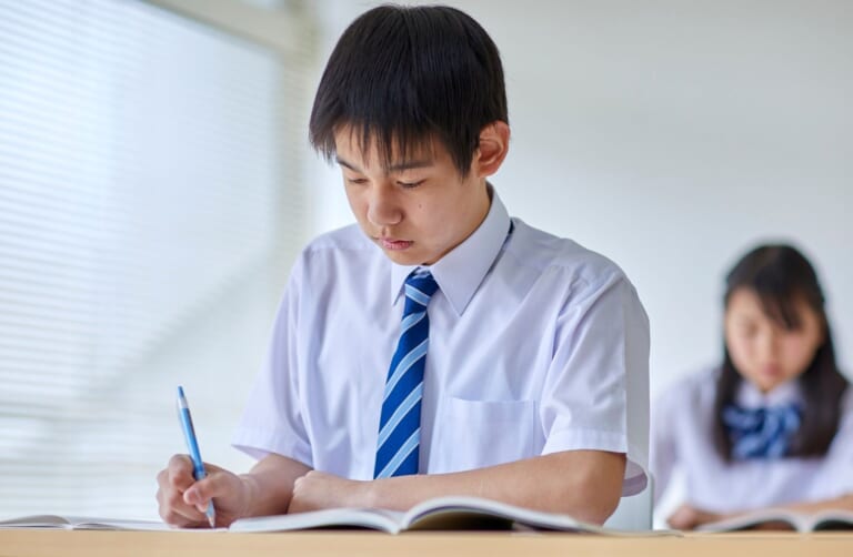 学習のイメージ写真