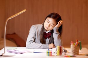 学習のイメージ写真 武蔵野個別指導塾