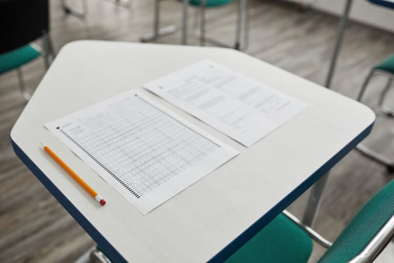 学習のイメージ写真