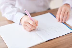 学習のイメージ写真 武蔵野個別指導塾