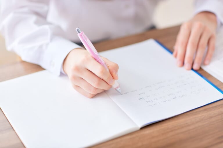 学習のイメージ写真