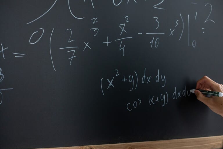 学習のイメージ写真