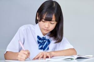 武蔵野個別指導塾 記事の写真student-desk | 武蔵野個別指導塾 学習のイメージ写真 武蔵野個別指導塾
