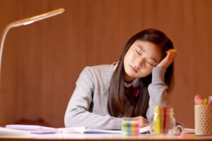 武蔵野個別指導塾 記事の写真student-desk | 武蔵野個別指導塾 学習のイメージ写真 武蔵野個別指導塾
