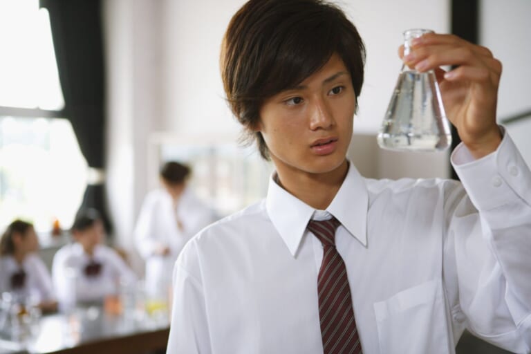 学習のイメージ写真